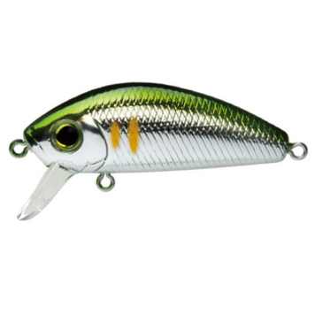 Воблер Yo-Zuri L-Minnow 44 F199 (F1167), цвет C44