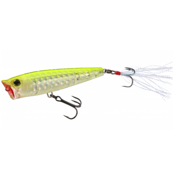 Воблер Yo-Zuri 3DR-X Popper (R1435) #PCLS