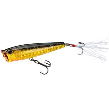 Воблер Yo-Zuri 3DR-X Popper (R1435) #PGBL