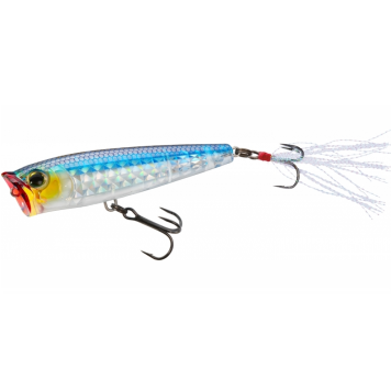 Воблер Yo-Zuri 3DR-X Popper (R1435) #PSB