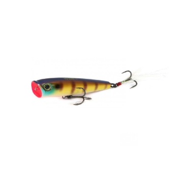 Воблер Yo-Zuri 3DS Popper 65F (F1134) цвет BG-1