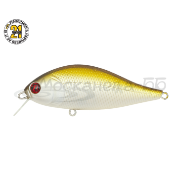 Воблер Pontoon 21 Bet-A-Shad 63F-SR цвет 317
