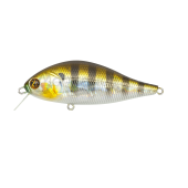 Воблер Pontoon 21 Bet-A-Shad 75F-SR цвет 007