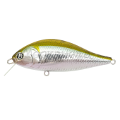 Воблер Pontoon 21 Bet-A-Shad 75F-SR цвет 012