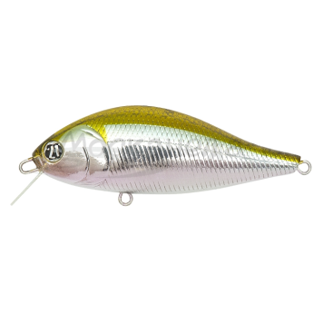 Воблер Pontoon 21 Bet-A-Shad 75F-SR цвет 012