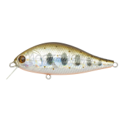 Воблер Pontoon 21 Bet-A-Shad 75F-SR цвет 050
