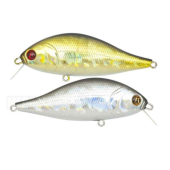 Воблер Pontoon 21 Bet-A-Shad 75F-SR цвет 222