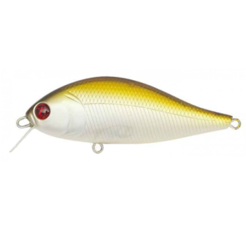 Воблер Pontoon 21 Bet-A-Shad 75F-SR цвет 317