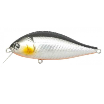Воблер Pontoon 21 Bet-A-Shad 75F-SR цвет 712