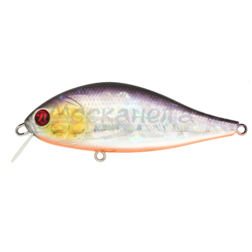 Воблер Pontoon 21 Bet-A-Shad 75SP-SR цвет A12