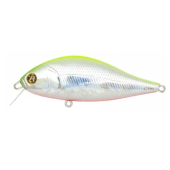 Воблер Pontoon 21 Bet-A-Shad 75F-SR цвет A62
