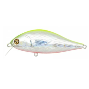 Воблер Pontoon 21 Bet-A-Shad 75SP-SR цвет A62