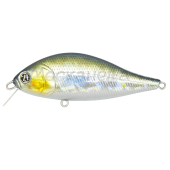 Воблер Pontoon 21 Bet-A-Shad 75F-SR цвет R30