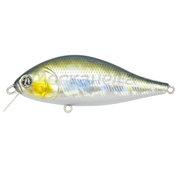 Воблер Pontoon 21 Bet-A-Shad 75F-SR цвет R30