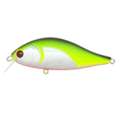 Воблер Pontoon 21 Bet-A-Shad 75F-SR цвет R37