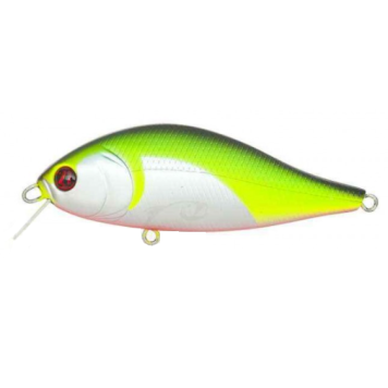 Воблер Pontoon 21 Bet-A-Shad 75F-SR цвет R37