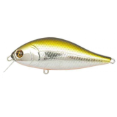 Воблер Pontoon 21 Bet-A-Shad 75F-SR цвет R60