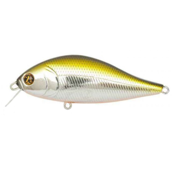Воблер Pontoon 21 Bet-A-Shad 75F-SR цвет R60