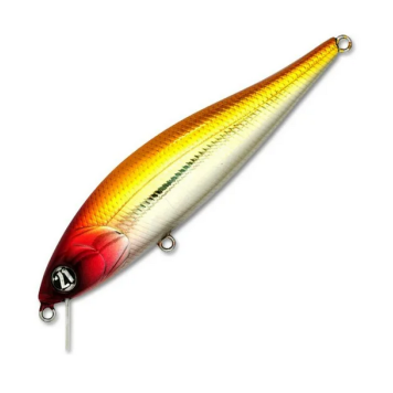 Воблер PONTOON 21 Bet-a-minnow 78SP-SR цвет a15