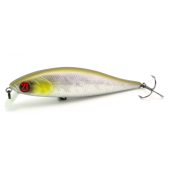 Воблер PONTOON 21 Bet-a-minnow 78F-SR цвет a30
