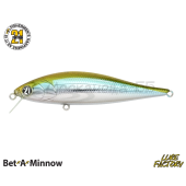 Воблер PONTOON 21 Bet-a-minnow 78SP-SR цвет 012