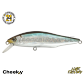 Воблер Pontoon21 Cheeky 68F-SR цвет 005