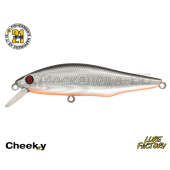 Воблер Pontoon21 Cheeky 68F-SR цвет 051