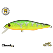 Воблер Pontoon21 Cheeky 68F-SR цвет 070