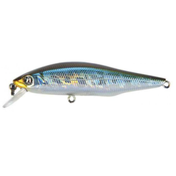Воблер PONTOON 21 Cheeky 80F-SR цвет 005