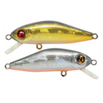 Воблер Pontoon21 CrackJack 38F-DR цвет 111