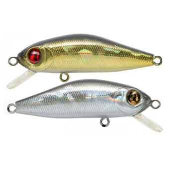 Воблер Pontoon21 CrackJack 48SP-DR цвет 222