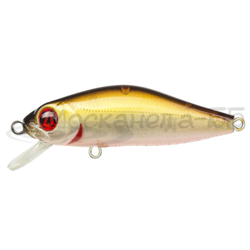 Воблер Pontoon21 CrackJack 58SP-DR цвет 417