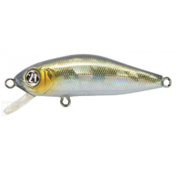 Воблер Pontoon21 CrackJack 58F-MR цвет R30