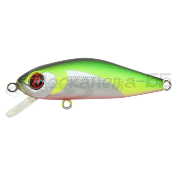 Воблер Pontoon21 CrackJack 98F-SR цвет R37