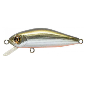 Воблер Pontoon21 CrackJack 38F-DR цвет R60