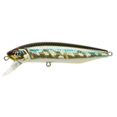 Воблер Pontoon21 Dexter Minnow 71S-SR цвет 005