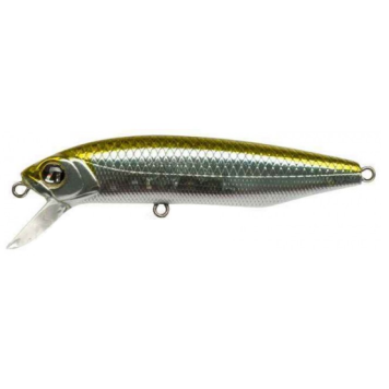 Воблер Pontoon21 Dexter Minnow 71S-SR цвет 012