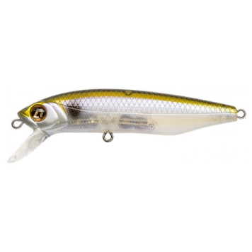 Воблер Pontoon21 Dexter Minnow 71SP-SR цвет 081