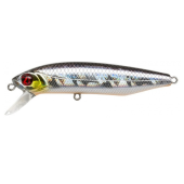 Воблер Pontoon21 Dexter Minnow 71S-SR цвет A12
