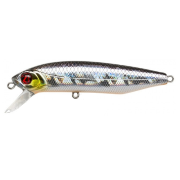 Воблер Pontoon21 Dexter Minnow 93SP-SR цвет A12