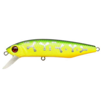 Воблер Pontoon21 Dexter Minnow 71S-SR цвет 070