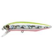 Воблер Pontoon21 Dexter Minnow 71S-SR цвет A62