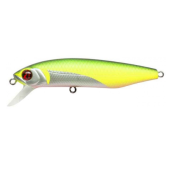 Воблер Pontoon21 Dexter Minnow 71SP-SR цвет R37