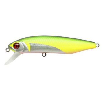 Воблер Pontoon21 Dexter Minnow 93SP-SR цвет R37