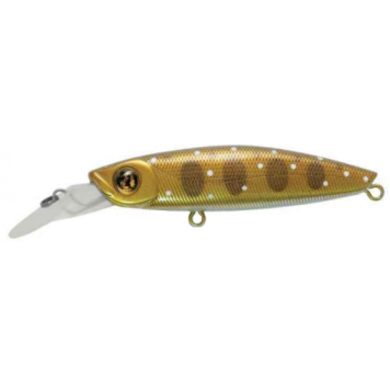 Воблер Pontoon21 GagaGoon 55SS-SR цвет 129