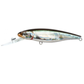 Воблер Pontoon21 GreedyGuts 55F-SR цвет 405