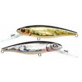 Воблер Pontoon21 GreedyGuts 55SP-MDR цвет 422