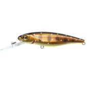 Воблер Pontoon21 GreedyGuts 55F-MDR цвет 429