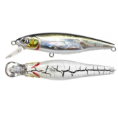 Воблер Pontoon21 GreedyGuts 66SP-MDR цвет 430