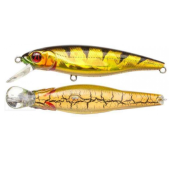 Воблер Pontoon21 GreedyGuts 66SP-MDR цвет 437